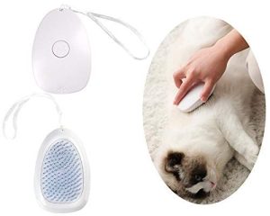 CEPILLO QUITA PELO PARA MASCOTAS