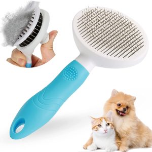 CEPILLO CON EXPULSADOR DE PELUSA